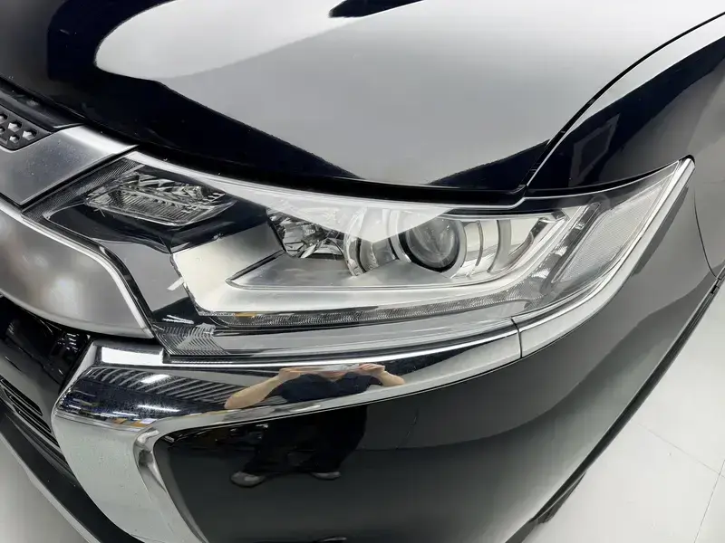 2020 Mitsubishi Outlander с пробегом 81 700 км