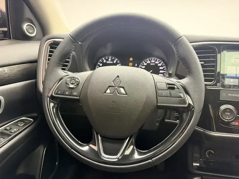 2020 Mitsubishi Outlander с пробегом 81 700 км
