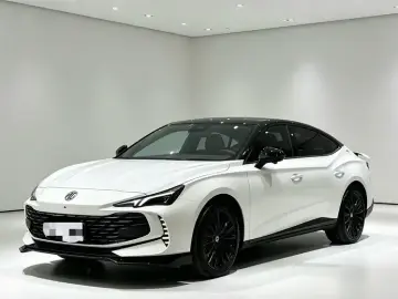 2023 MG 7 с пробегом 29 000 км