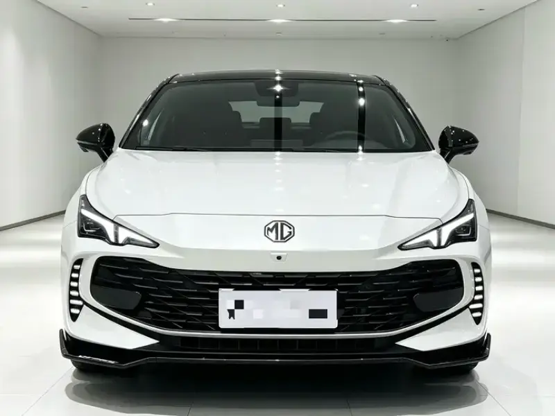 2023 MG 7 с пробегом 29 000 км