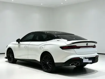 2023 MG 7 с пробегом 29 000 км