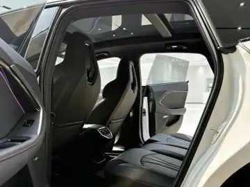 2023 MG 7 с пробегом 29 000 км