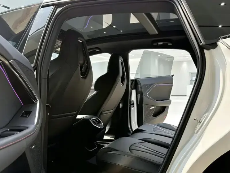 2023 MG 7 с пробегом 29 000 км