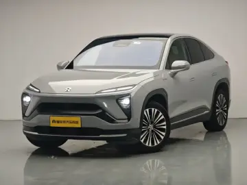Nio EC6