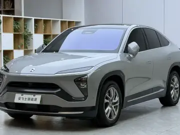 Nio EC6