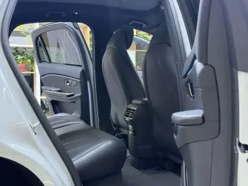 2020 Nio EC6 с пробегом 116 000 км
