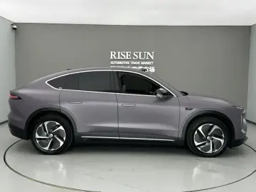 2023 Nio EC6 с пробегом 44 400 км