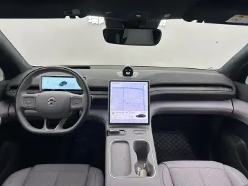 2023 Nio EC6 с пробегом 44 400 км