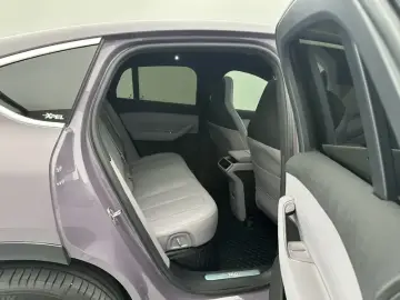 2023 Nio EC6 с пробегом 44 400 км