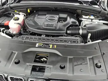 2022 Jeep Cherokee с пробегом 66 644 км