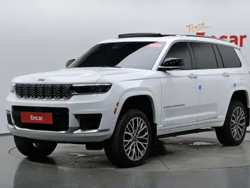 2023 Jeep Cherokee с пробегом 54 314 км
