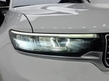 2023 Jeep Cherokee с пробегом 54 314 км