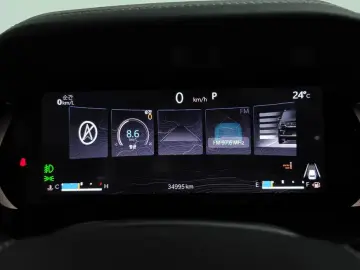 2022 Jeep Cherokee с пробегом 34 995 км