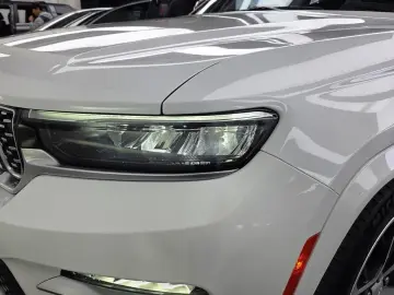 2023 Jeep Cherokee с пробегом 73 450 км