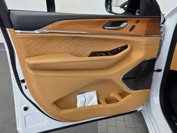 2023 Jeep Cherokee с пробегом 73 450 км