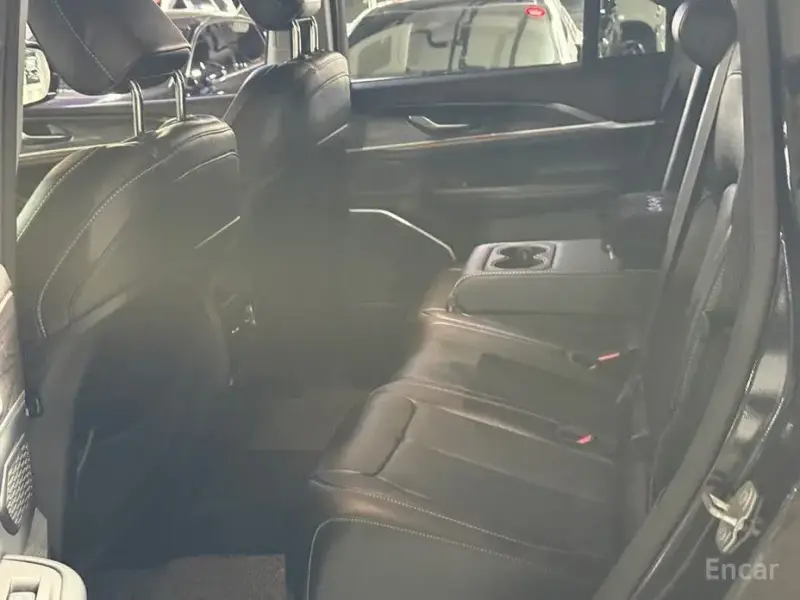 2022 Jeep Cherokee с пробегом 154 629 км