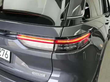 2022 Jeep Cherokee с пробегом 54 279 км