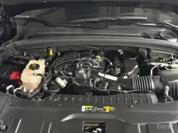 2022 Jeep Cherokee с пробегом 154 629 км