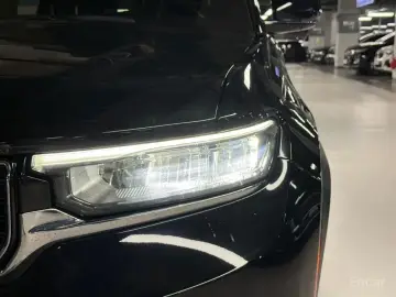 2022 Jeep Cherokee с пробегом 154 629 км