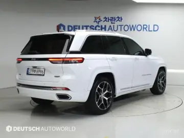 2023 Jeep Cherokee с пробегом 73 429 км