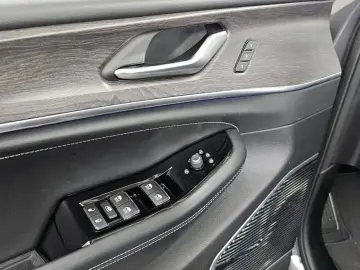 2022 Jeep Cherokee с пробегом 54 279 км