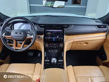 2023 Jeep Cherokee с пробегом 73 429 км