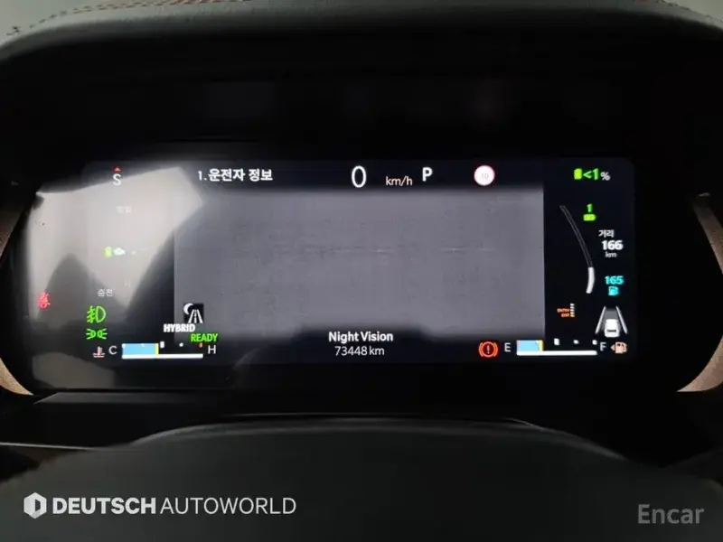 2023 Jeep Cherokee с пробегом 73 429 км