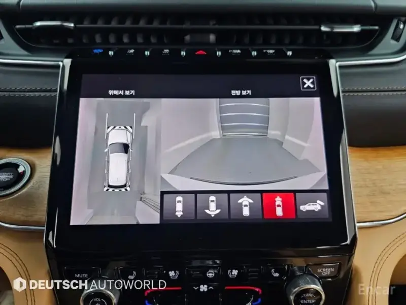 2023 Jeep Cherokee с пробегом 73 429 км
