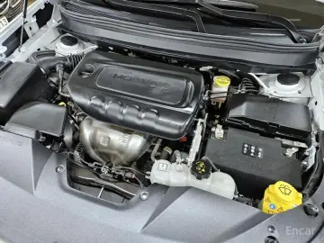 2022 Jeep Cherokee с пробегом 2 500 км