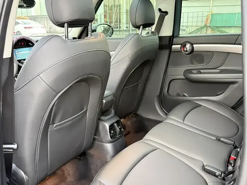2023 Mini Countryman с пробегом 63 000 км