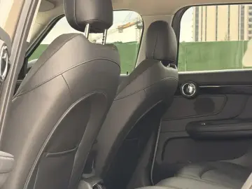 2019 Mini Countryman с пробегом 39 000 км