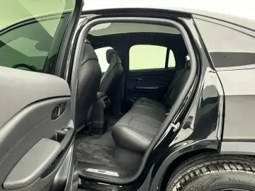 2020 Nio EC6 с пробегом 41 600 км