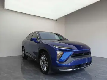 2020 Nio EC6 с пробегом 121 000 км