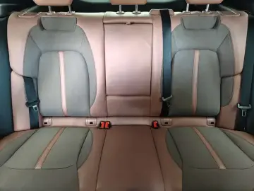 2020 Nio EC6 с пробегом 121 000 км