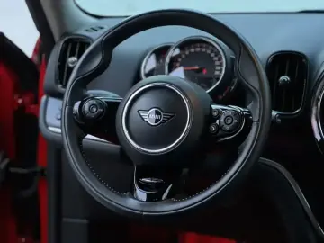 2020 Mini Countryman с пробегом 73 000 км