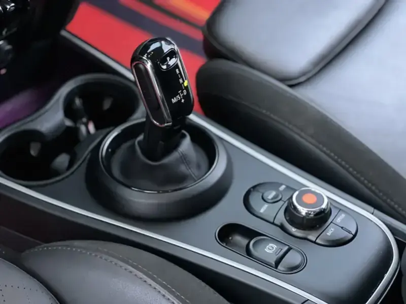 2020 Mini Countryman с пробегом 73 000 км
