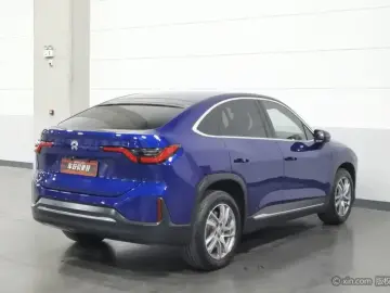 2022 Nio EC6 с пробегом 102 200 км