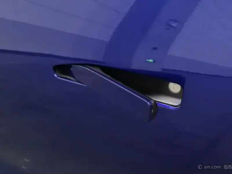 2022 Nio EC6 с пробегом 102 200 км