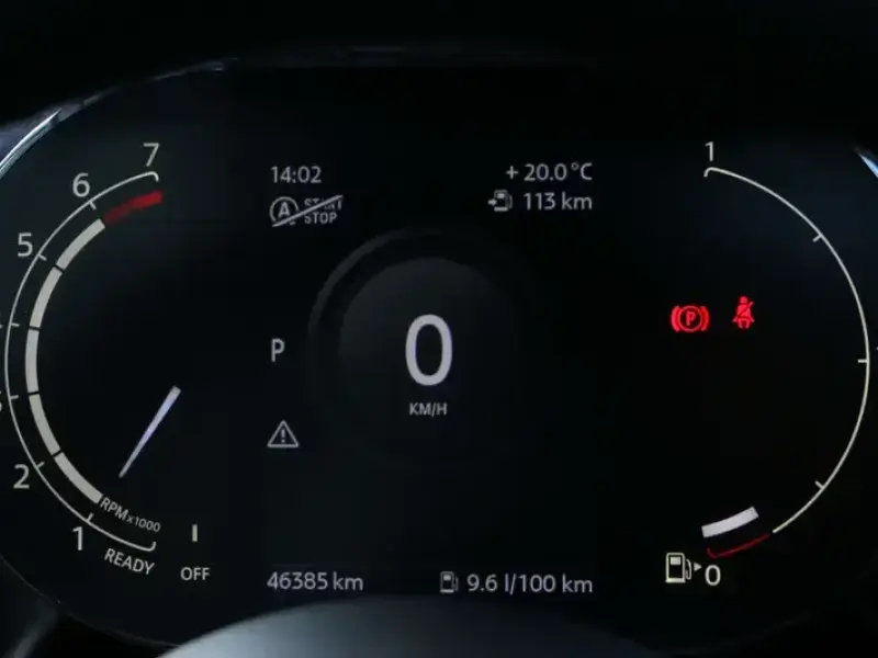 2021 Mini Countryman с пробегом 46 000 км