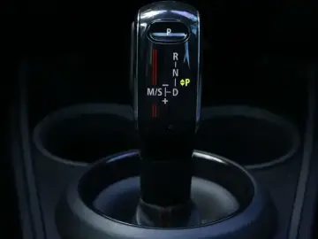 2021 Mini Countryman с пробегом 46 000 км