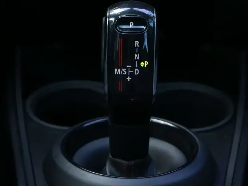 2021 Mini Countryman с пробегом 46 000 км