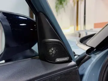 2022 Mini Countryman с пробегом 49 000 км