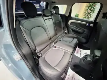 2022 Mini Countryman с пробегом 49 000 км
