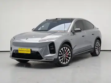 Nio EC6