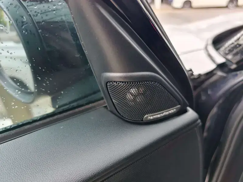 2020 Mini Countryman с пробегом 34 100 км