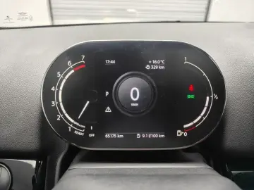 2021 Mini Countryman с пробегом 65 200 км