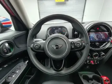 2021 Mini Countryman с пробегом 65 200 км