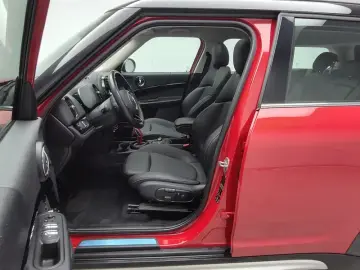 2021 Mini Countryman с пробегом 65 200 км