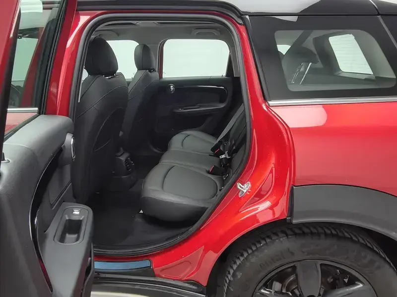 2021 Mini Countryman с пробегом 65 200 км