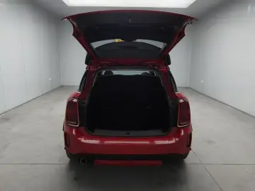 2021 Mini Countryman с пробегом 65 200 км